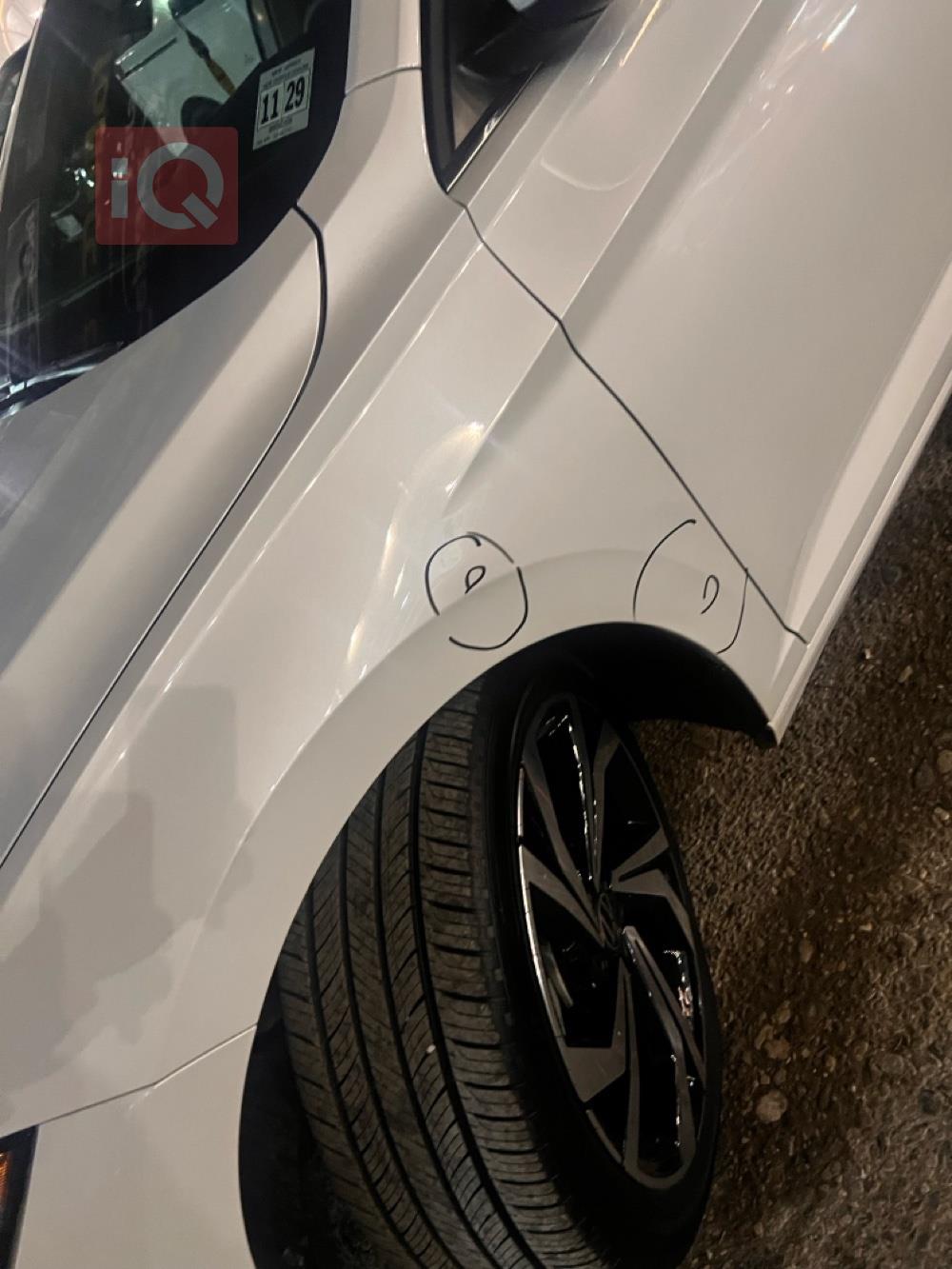 فولكسفاغن جيتا